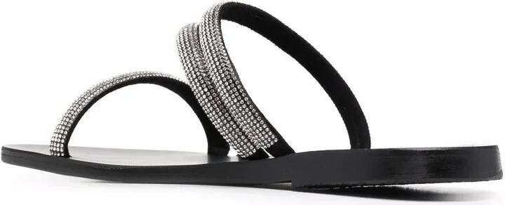Polytimi Diamante sandals - Image 3