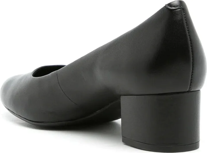 Pomel 30mm almond-toe pumps - Image 3