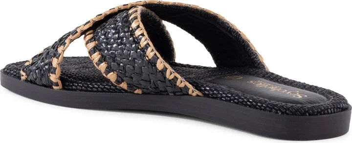 Pomelo Woven Sandal - Image 2