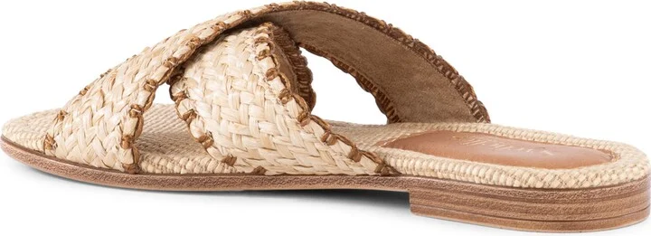 Pomelo Woven Sandal - Image 6