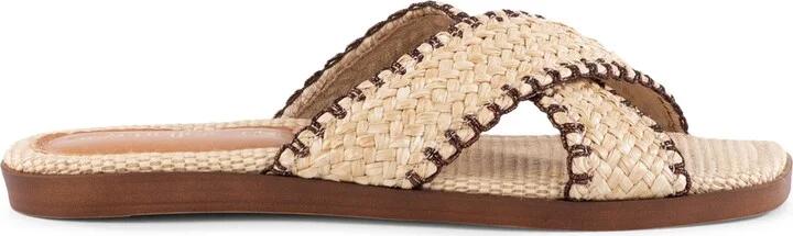 Pomelo Woven Sandal - Image 7