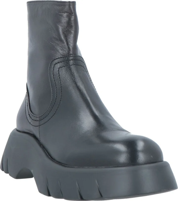 Pomme D'or Woman Ankle boots - Image 4