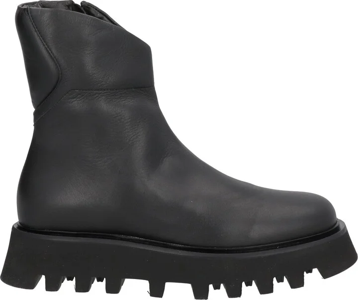 Pomme D'or Woman Ankle boots - Image 3