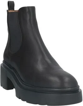 Pomme D'or Woman Ankle boots - Image 5