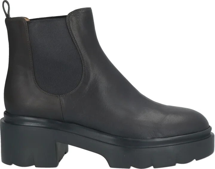 Pomme D'or Woman Ankle boots - Image 6