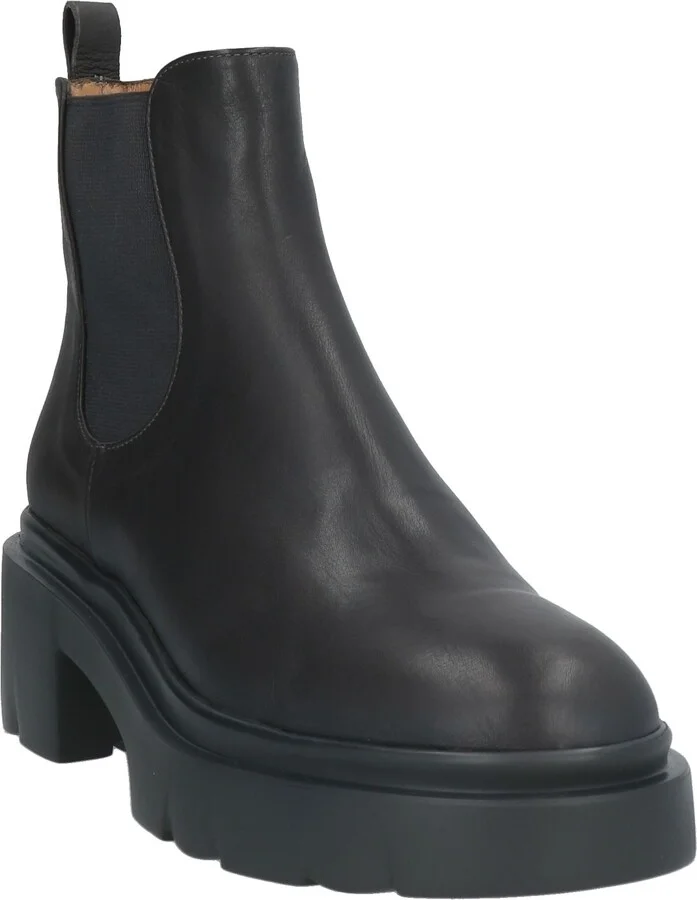 Pomme D'or Woman Ankle boots - Image 7