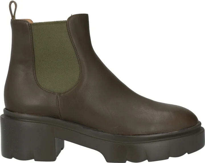 Pomme D'or Woman Ankle boots - Image 9