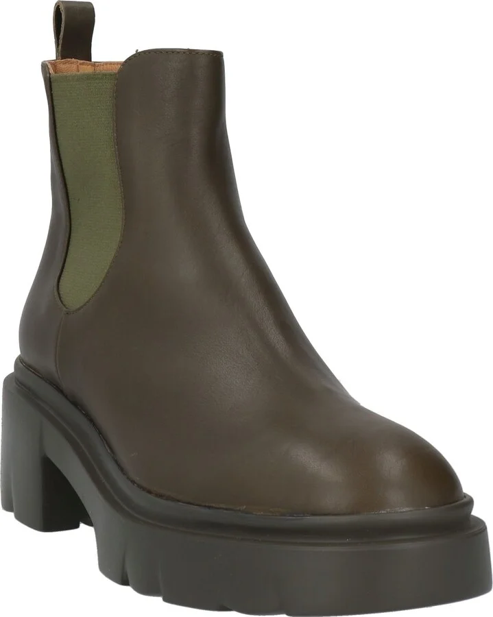 Pomme D'or Woman Ankle boots - Image 10