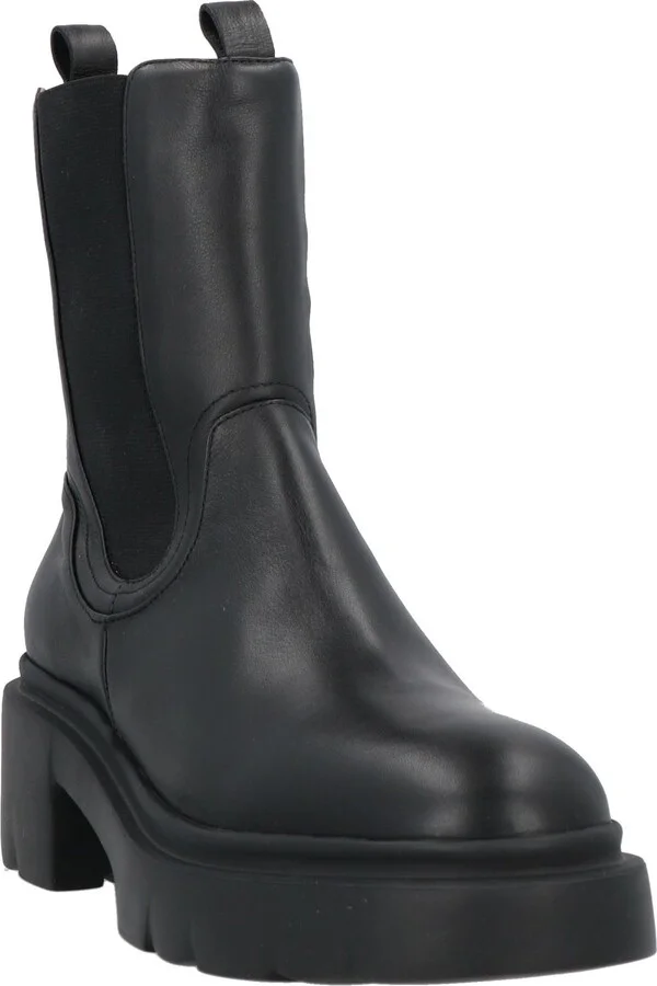 Pomme D'or Woman Ankle boots - Image 4