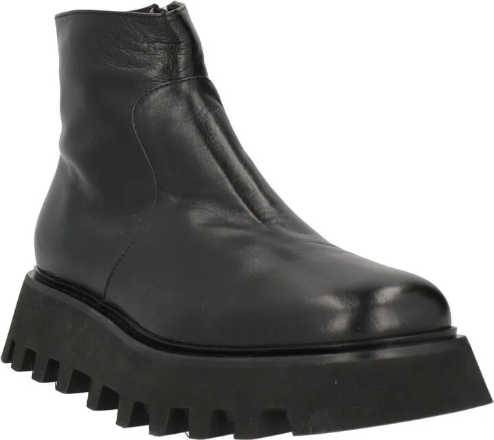 Pomme D'or Woman Ankle boots - Image 4