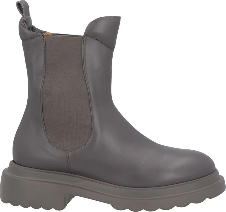 Pomme D'or Woman Ankle boots - Image 3