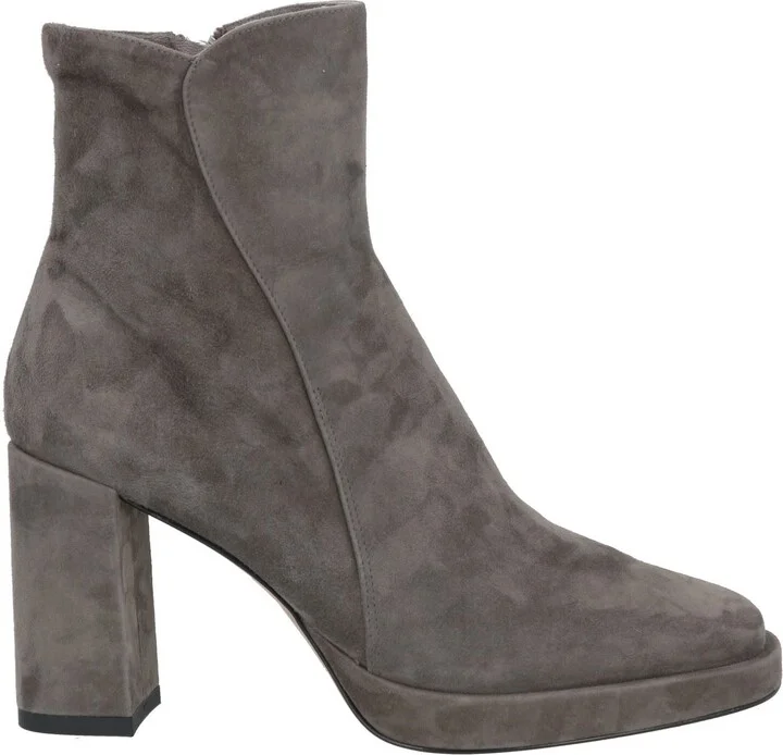Pomme D'or Woman Ankle boots - Image 3