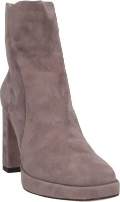 Pomme D'or Woman Ankle boots - Image 5