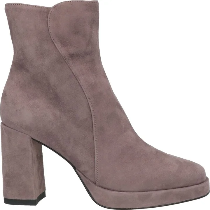 Pomme D'or Woman Ankle boots - Image 6