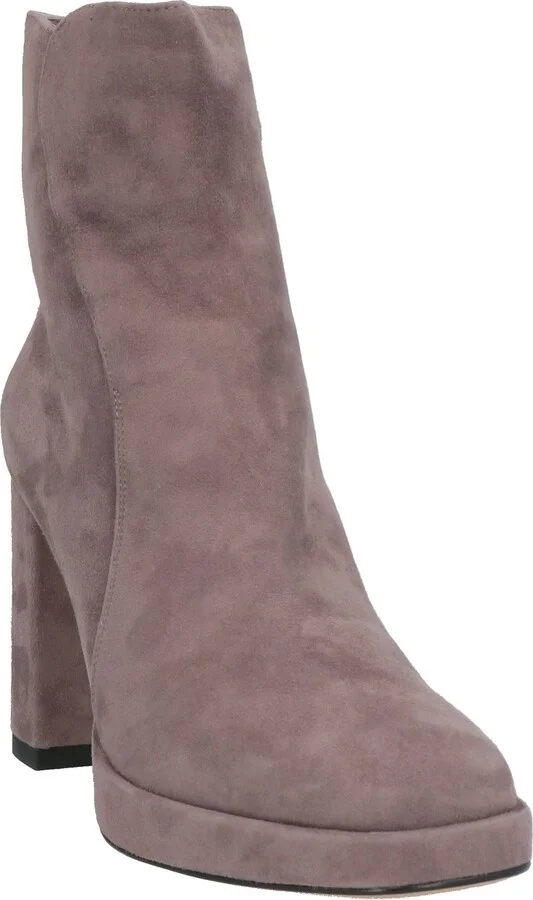 Pomme D'or Woman Ankle boots - Image 7