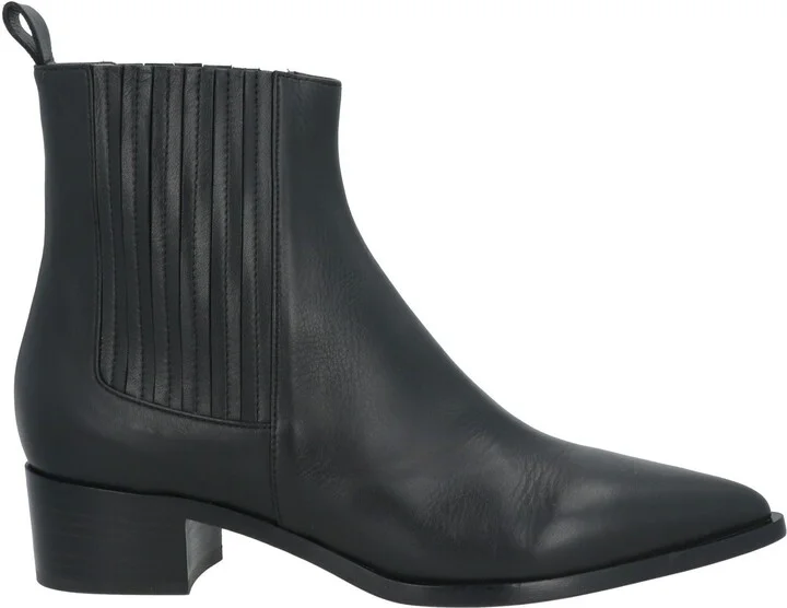 Pomme D'or Woman Ankle boots - Image 3