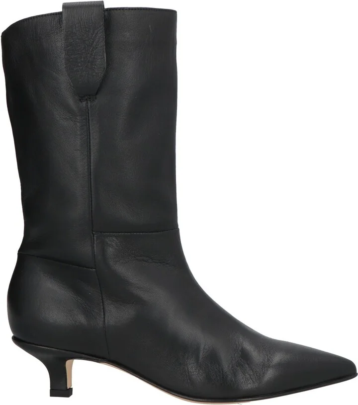 Pomme D'or Woman Ankle boots - Image 3