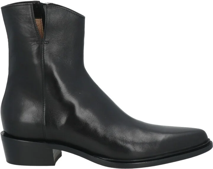 Pomme D'or Woman Ankle boots - Image 3
