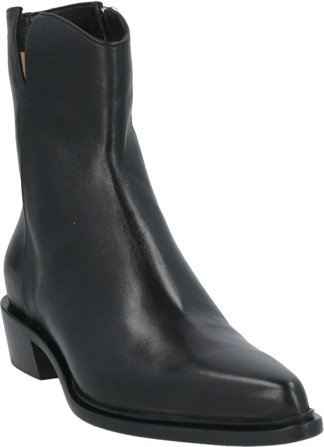Pomme D'or Woman Ankle boots - Image 4