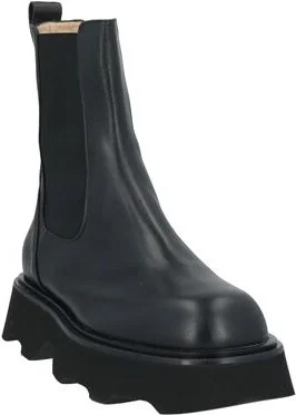 Pomme D'or Woman Ankle boots - Image 5