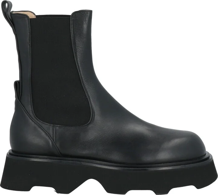 Pomme D'or Woman Ankle boots - Image 6