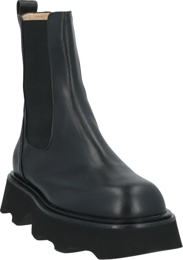 Pomme D'or Woman Ankle boots - Image 7