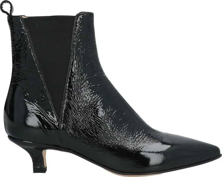 Pomme D'or Woman Ankle boots - Image 3