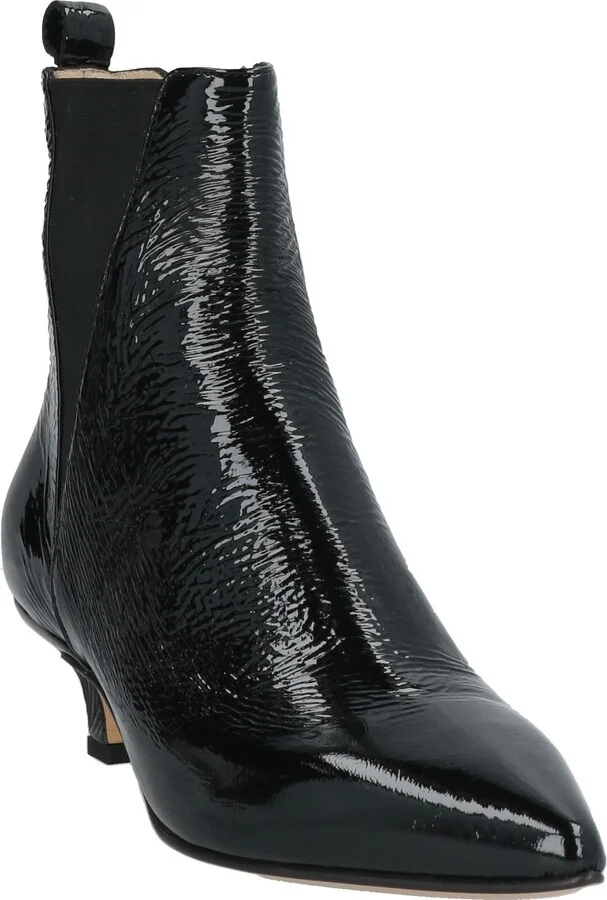 Pomme D'or Woman Ankle boots - Image 4