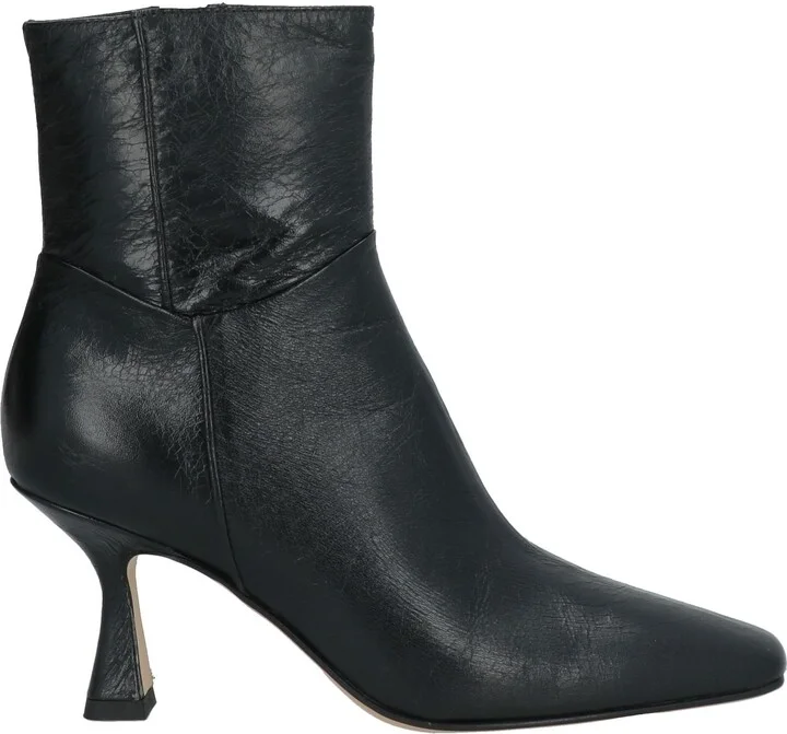 Pomme D'or Woman Ankle boots - Image 3