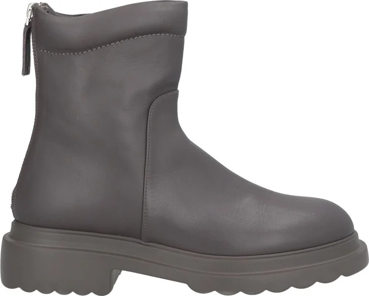 Pomme D'or Woman Ankle boots - Image 3