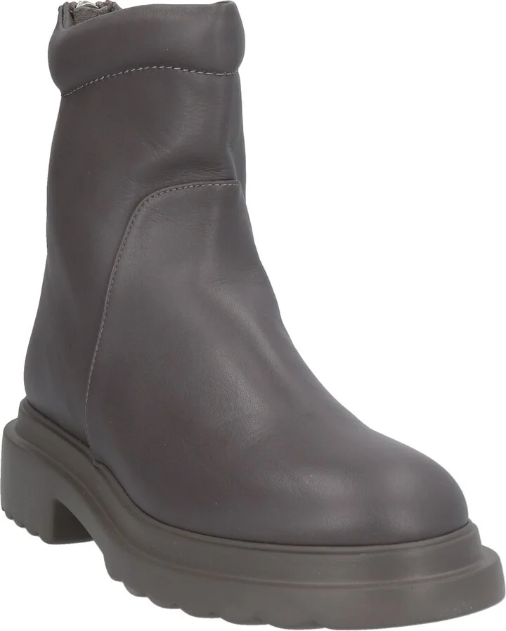 Pomme D'or Woman Ankle boots - Image 4
