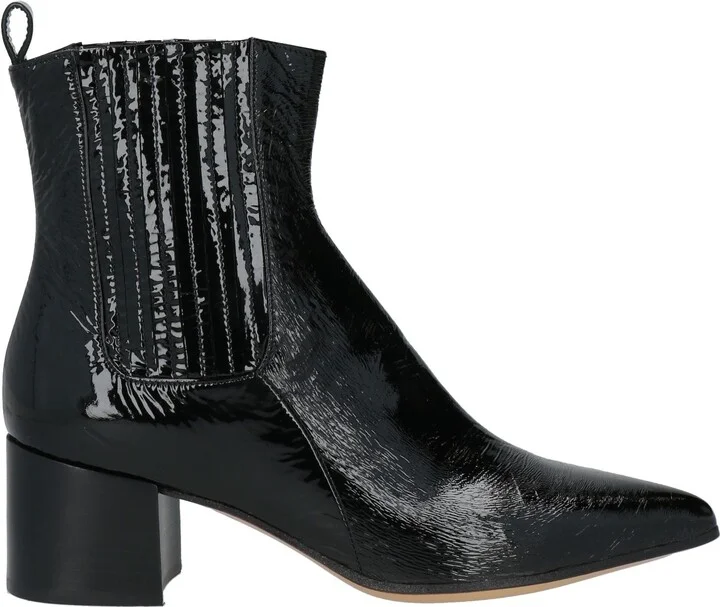 Pomme D'or Woman Ankle boots - Image 3