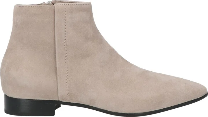 Pomme D'or Woman Ankle boots - Image 3