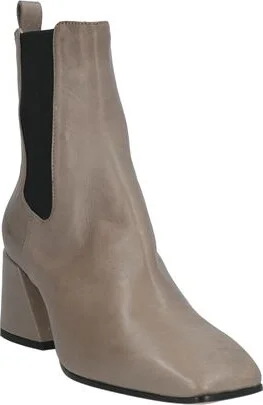 Pomme D'or Woman Ankle boots - Image 5