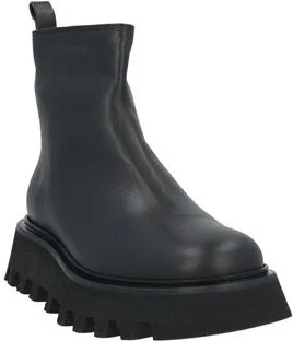 Pomme D'or Woman Ankle boots - Image 2