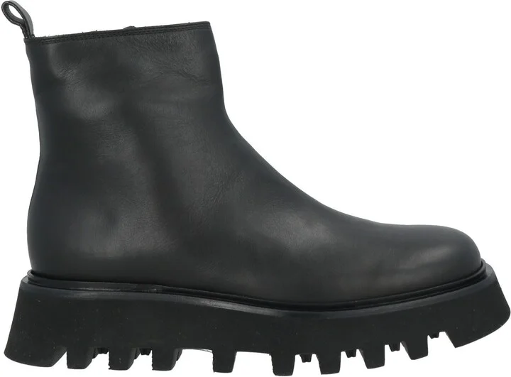 Pomme D'or Woman Ankle boots - Image 3