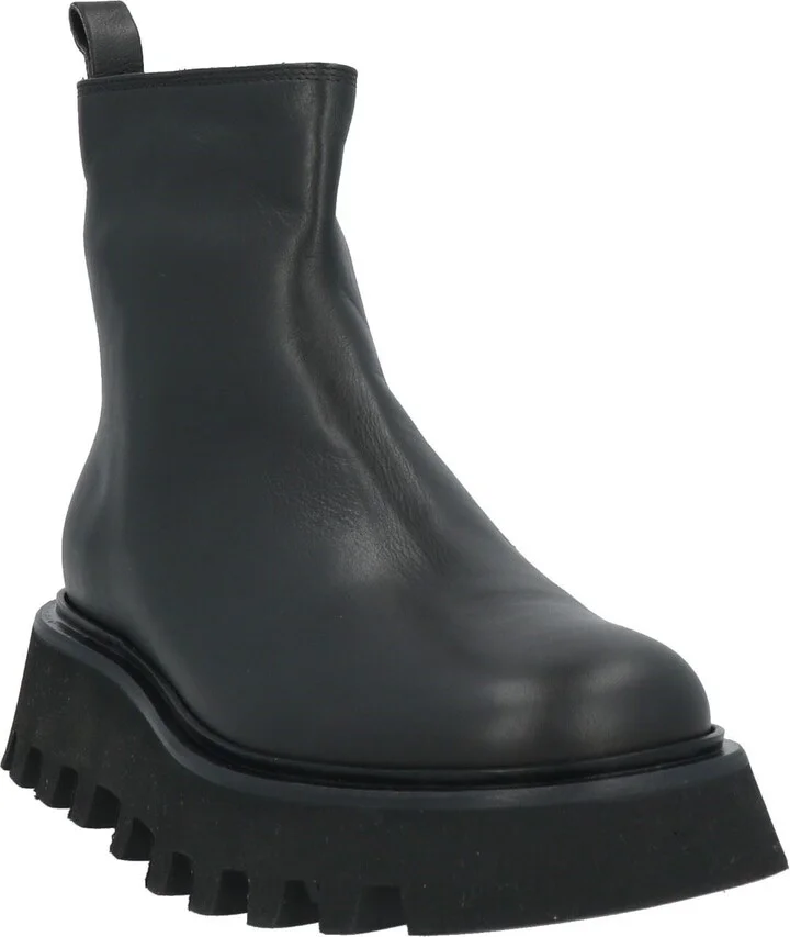 Pomme D'or Woman Ankle boots - Image 4