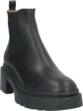 Pomme D'or Woman Ankle boots - Image 5