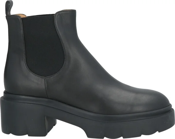 Pomme D'or Woman Ankle boots - Image 6