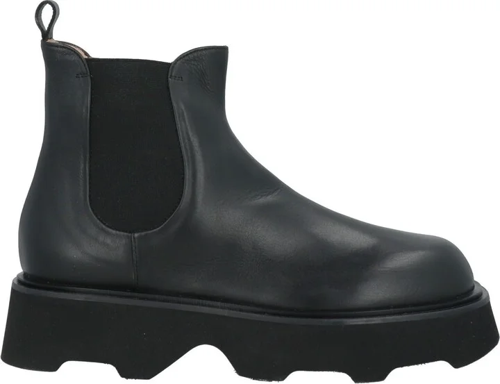 Pomme D'or Woman Ankle boots - Image 3