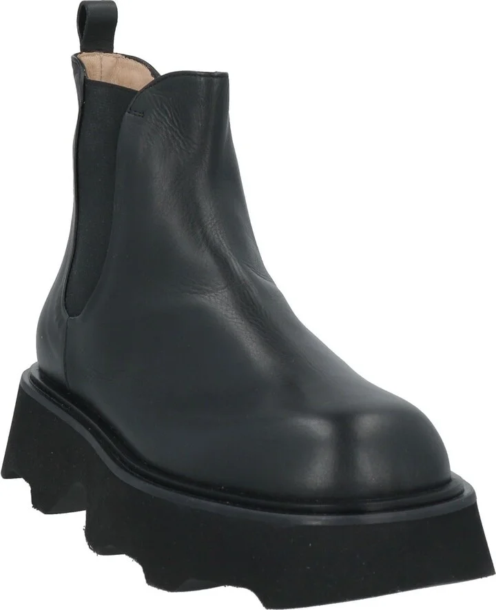 Pomme D'or Woman Ankle boots - Image 4