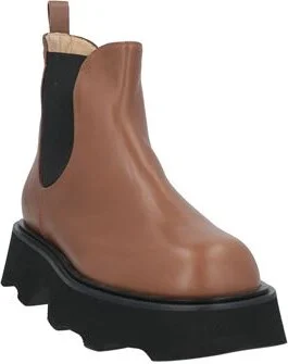 Pomme D'or Woman Ankle boots - Image 5