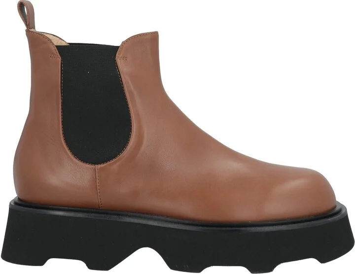 Pomme D'or Woman Ankle boots - Image 6