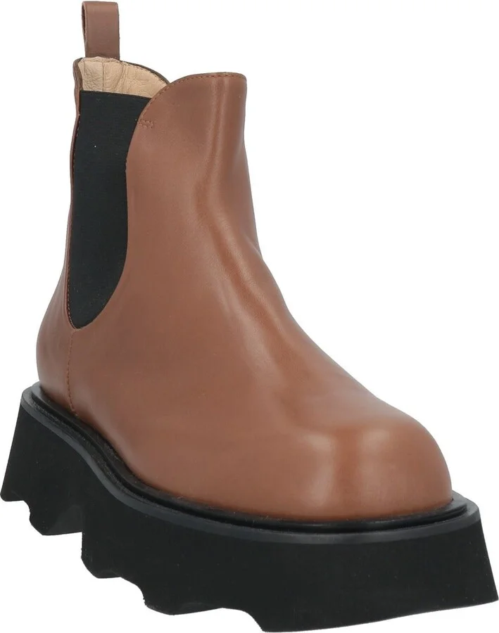 Pomme D'or Woman Ankle boots - Image 7