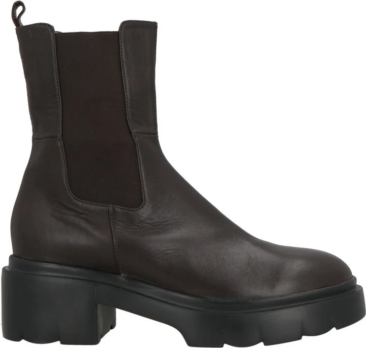 Pomme D'or Woman Ankle boots - Image 3