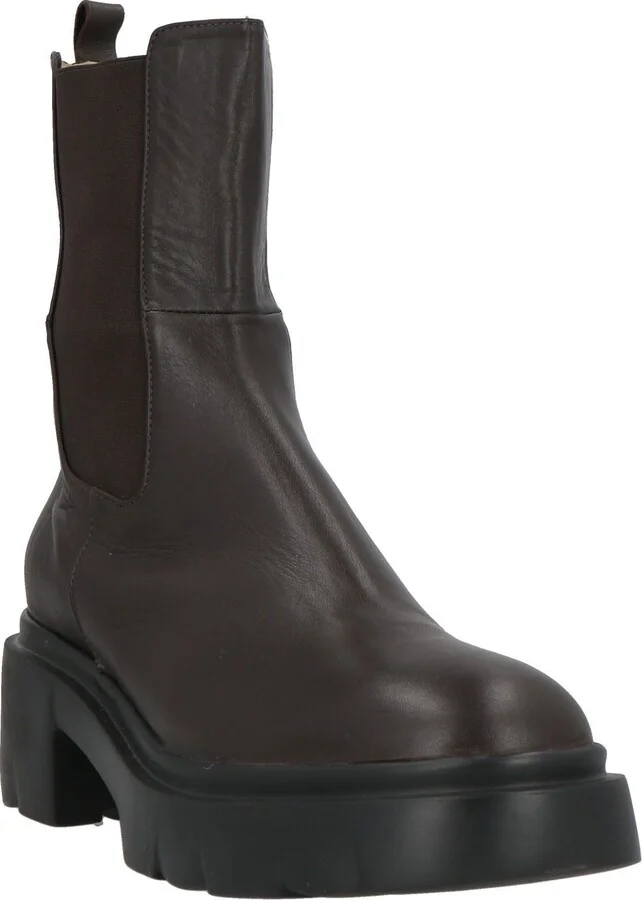 Pomme D'or Woman Ankle boots - Image 4