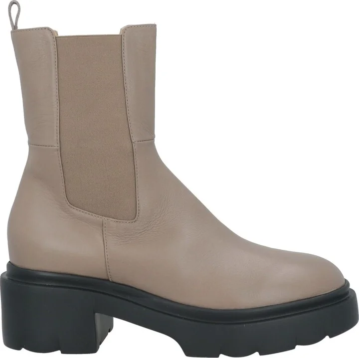 Pomme D'or Woman Ankle boots - Image 6