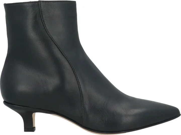 Pomme D'or Woman Ankle boots - Image 3