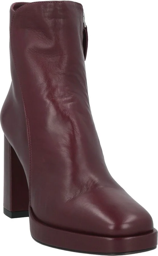 Pomme D'or Woman Ankle boots - Image 4