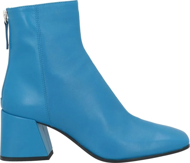 Pomme D'or Woman Ankle boots - Image 3